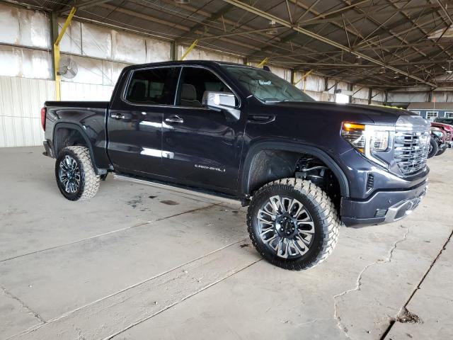 2024 GMC SIERRA K15 1GTUUHE85RZ358402