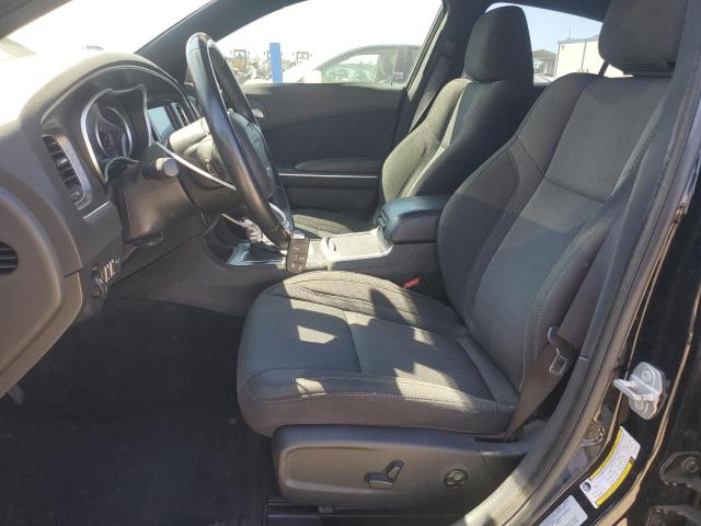 2016 DODGE CHARGER SX 2C3CDXHG7GH215736