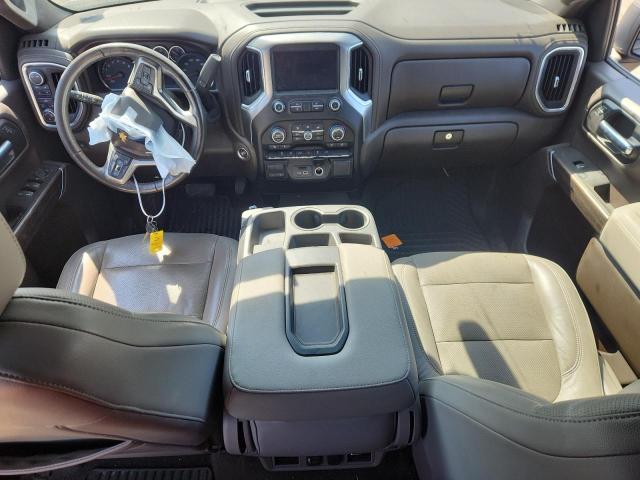 2020 CHEVROLET SILVERADO 1GCUYDED1LZ108477