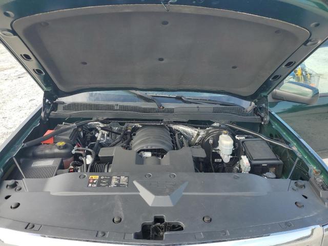 2015 CHEVROLET SILVERADO 1GCVKREC3FZ217294