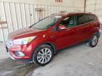 2017 FORD ESCAPE TIT - 1FMCU0J98HUC34143