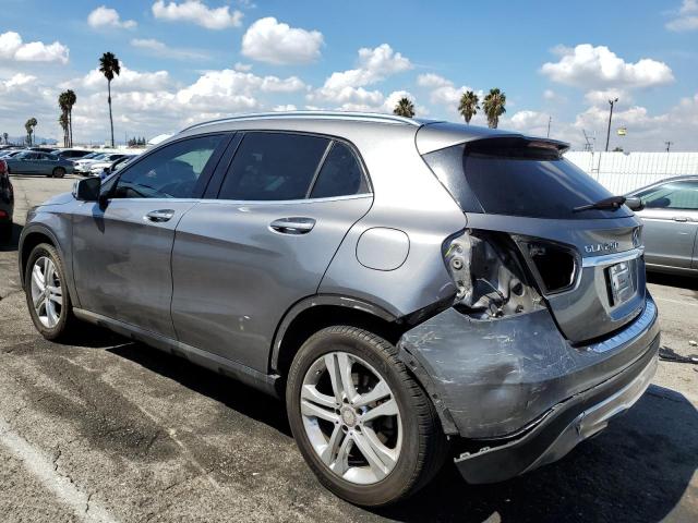 2015 MERCEDES-BENZ GLA 250 WDCTG4EB8FJ171800