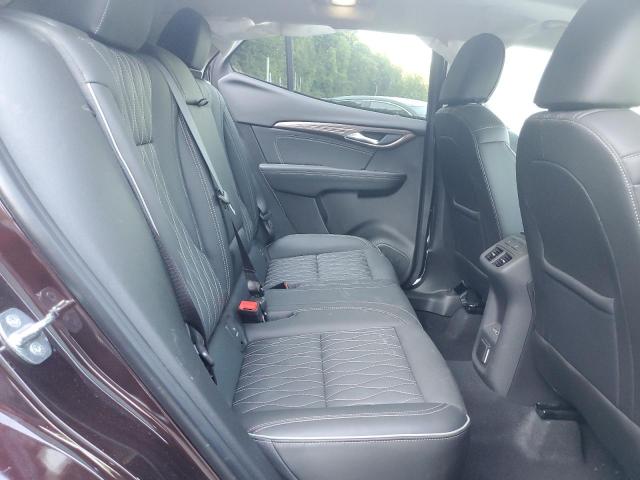 2022 BUICK ENVISION A LRBFZSR41ND016384