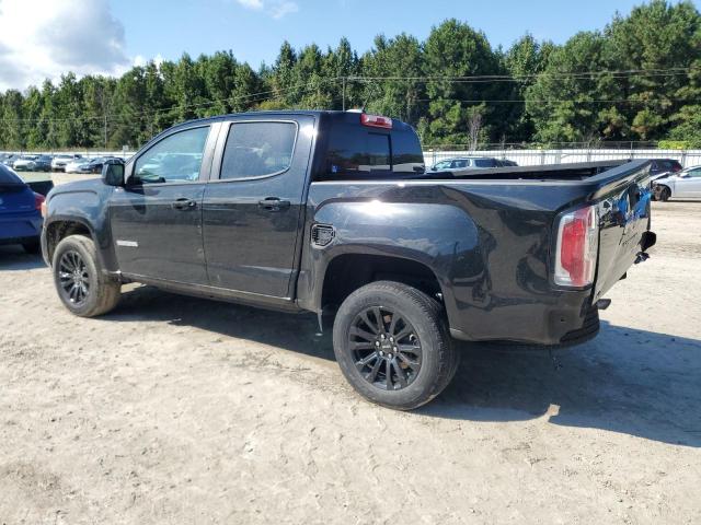 2022 GMC CANYON ELE 1GTG5CEN9N1104994