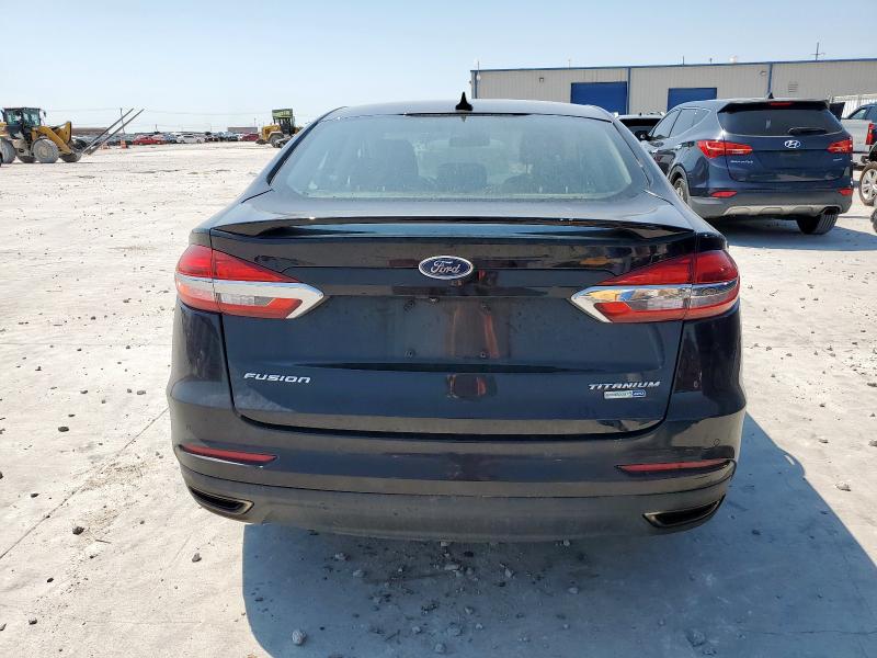 2019 FORD FUSION TIT 3FA6P0D96KR106153
