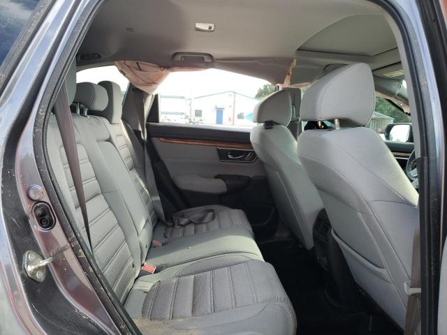 2018 HONDA CR-V EX 5J6RW1H51JA008206