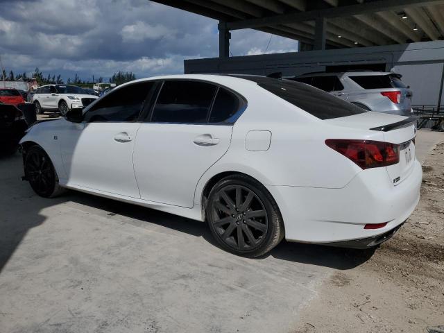 2015 LEXUS GS 350 JTHBE1BL7FA010064