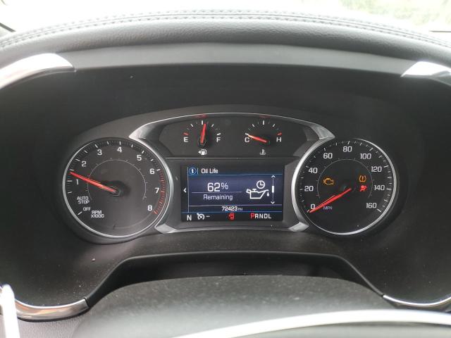 2022 CHEVROLET BLAZER 2LT #3290292213