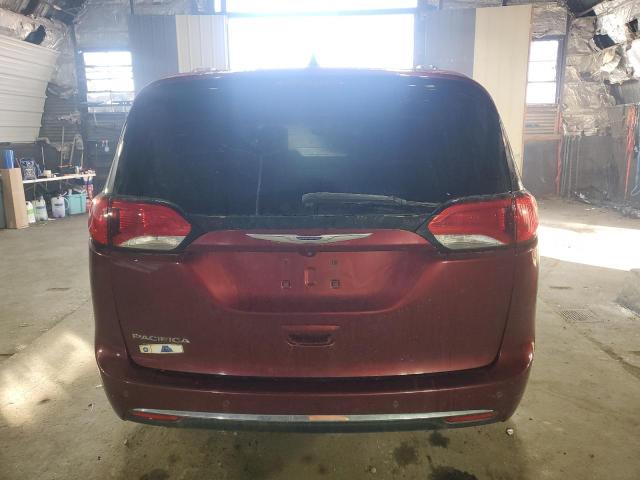 2020 CHRYSLER PACIFICA TOURING L PLUS 2C4RC1EG8LR165279