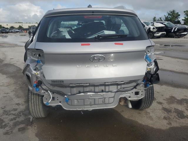 2023 HYUNDAI VENUE SEL KMHRC8A3XPU255694