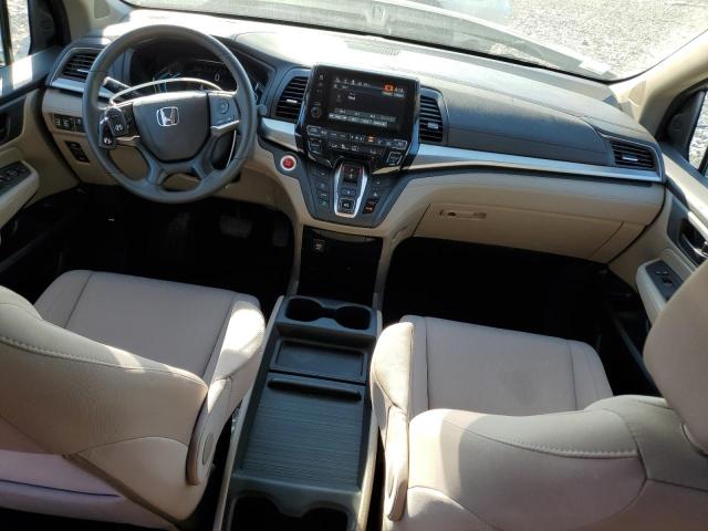 2020 HONDA ODYSSEY EX - 5FNRL6H53LB063620