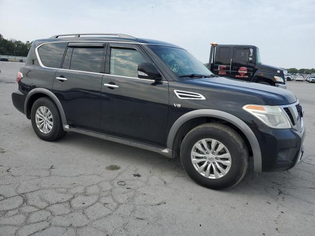 2017 NISSAN ARMADA SV JN8AY2NC6H9506150