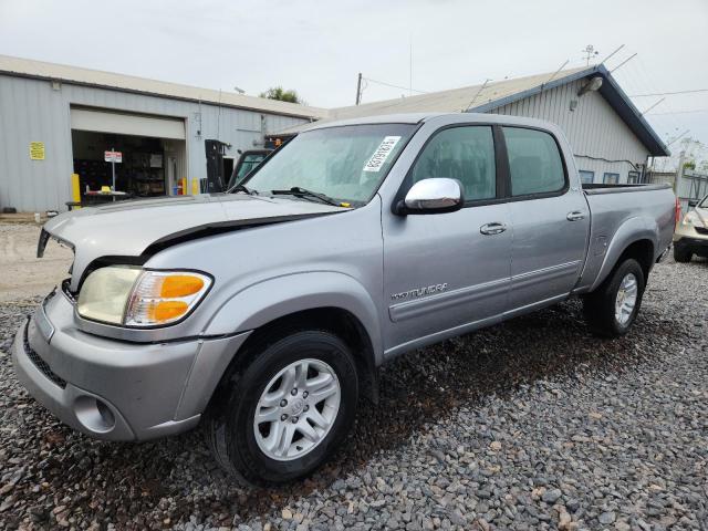 Global Auto Auctions: 2004 TOYOTA TUNDRA DOU