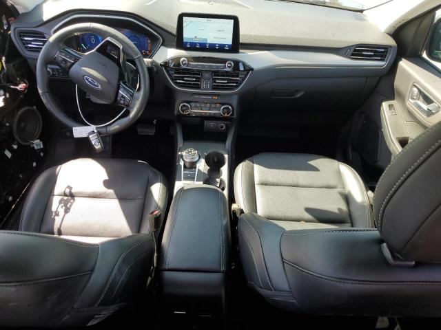 2021 FORD ESCAPE SEL 1FMCU0H60MUA03615