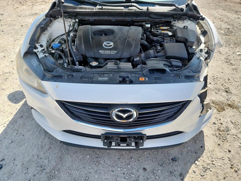 2016 MAZDA 6 TOURING JM1GJ1V51G1460164