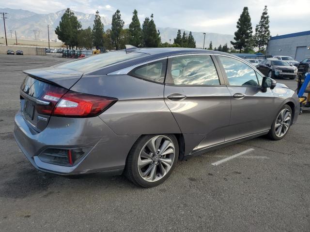 2018 HONDA CLARITY JHMZC5F10JC004365