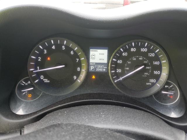 2015 INFINITI Q70L 3.7 JN1BY1PR6FM831437