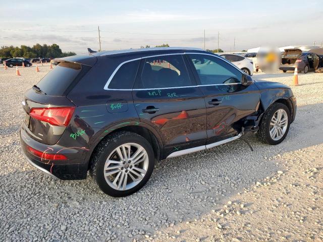2020 AUDI Q5 PREMIUM - WA1BNAFY5L2071596