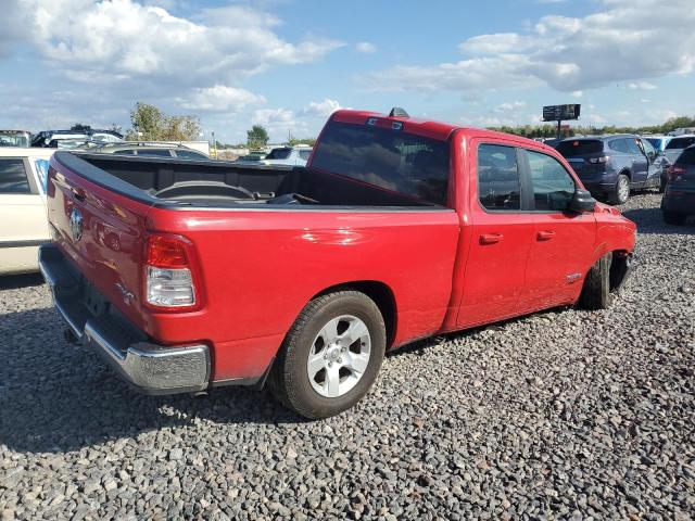 2021 RAM 1500 BIG H 1C6RRFBG0MN836613