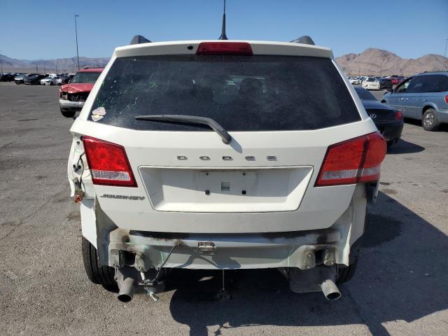 2018 DODGE JOURNEY SX - 3C4PDCBGXJT217901