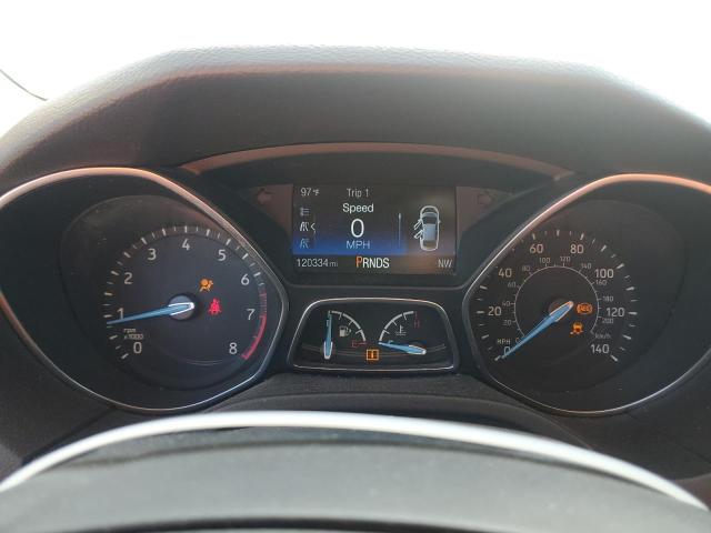 2015 FORD FOCUS SE - 1FADP3K25FL234211