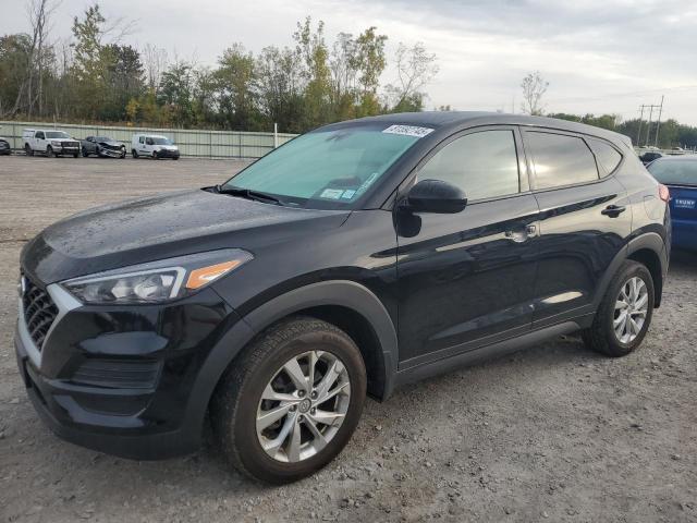 HYUNDAI TUCSON SE