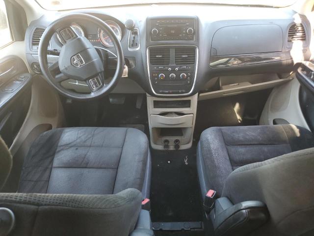 2015 DODGE GRAND CARA 2C4RDGBG6FR517400