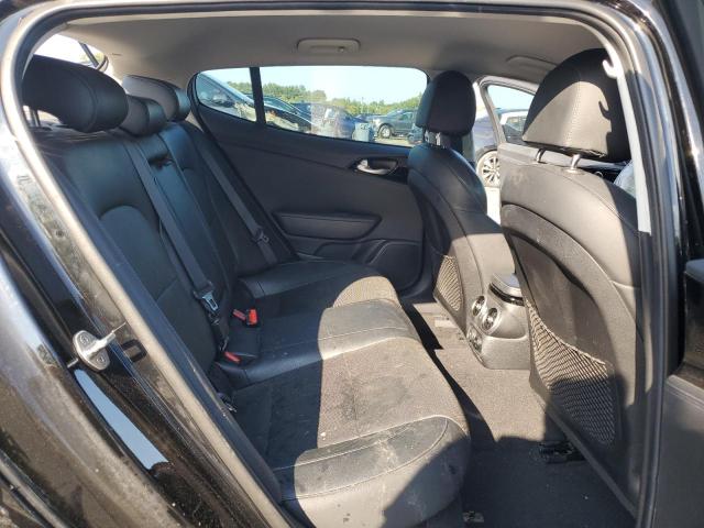 2018 KIA STINGER - KNAE15LA5J6015433