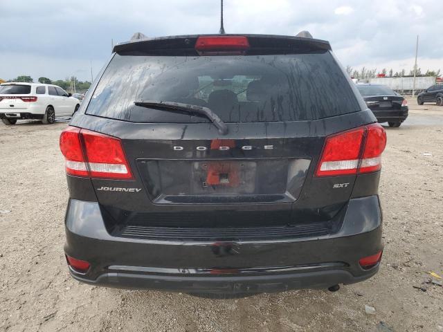 2018 DODGE JOURNEY SX 3C4PDCBB3JT305662
