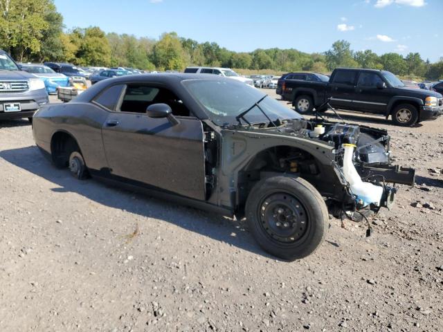 2017 DODGE CHALLENGER R/T 392 2C3CDZFJ2HH584631