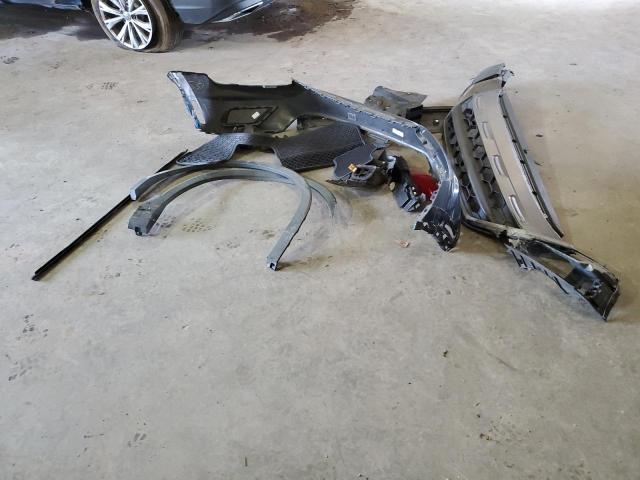 2018 VOLKSWAGEN TIGUAN S 3VV1B7AX6JM050422