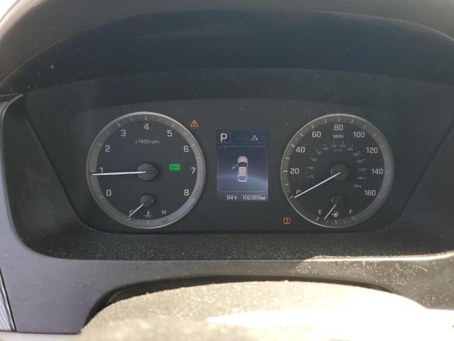 2017 HYUNDAI SONATA SPORT 5NPE34AF7HH543982