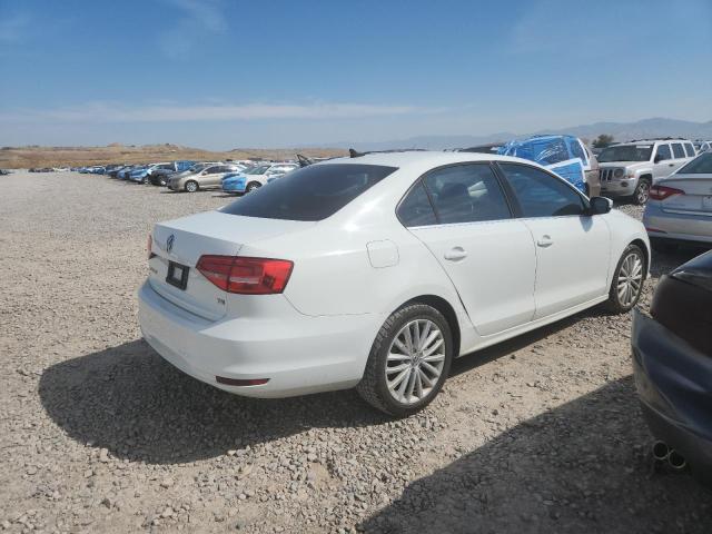 2015 VOLKSWAGEN JETTA SE 3VWD17AJ0FM261307