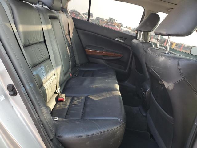 2012 HONDA ACCORD EXL - 1HGCP3F80CA026251