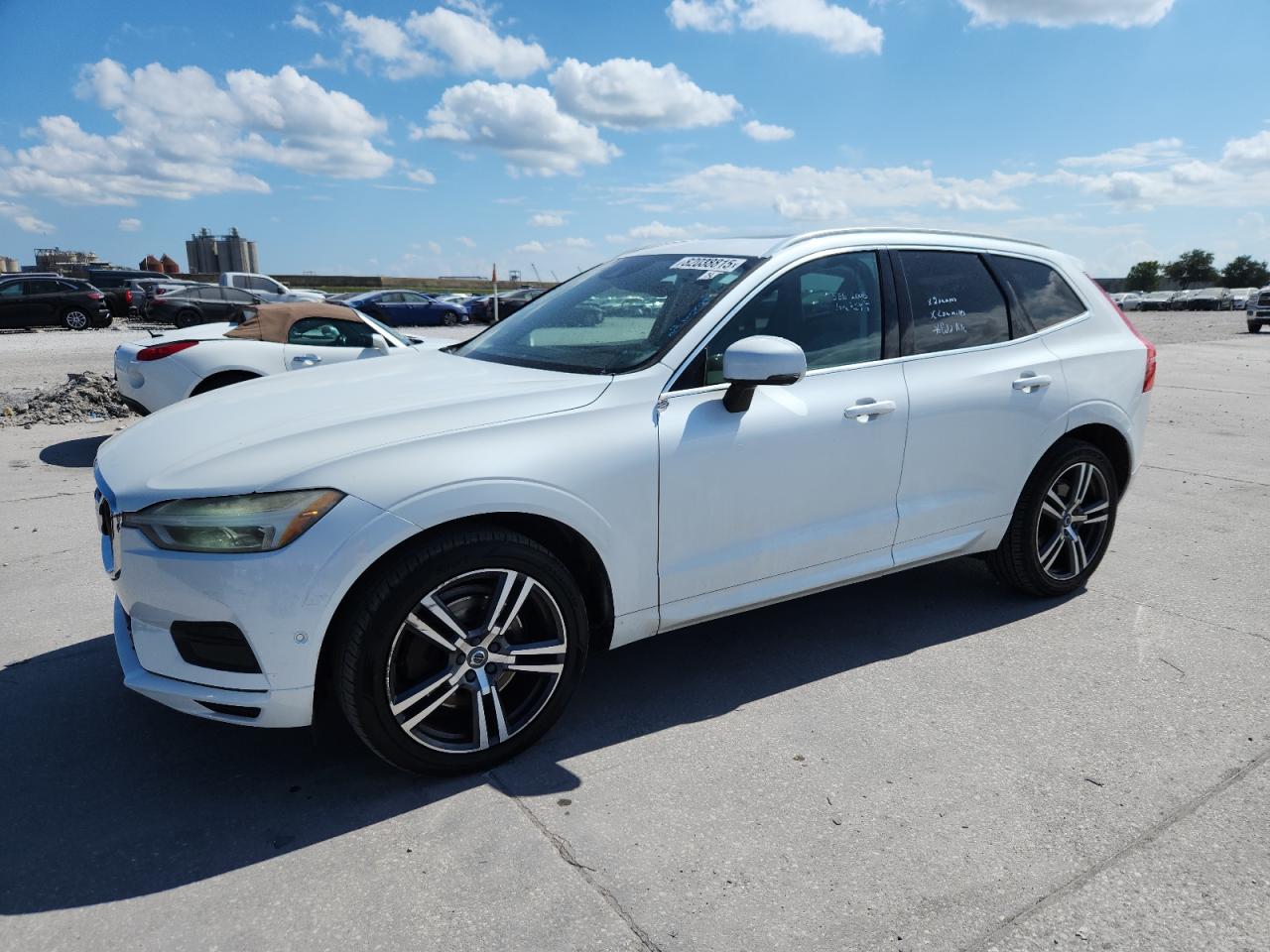 VOLVO XC60 T6