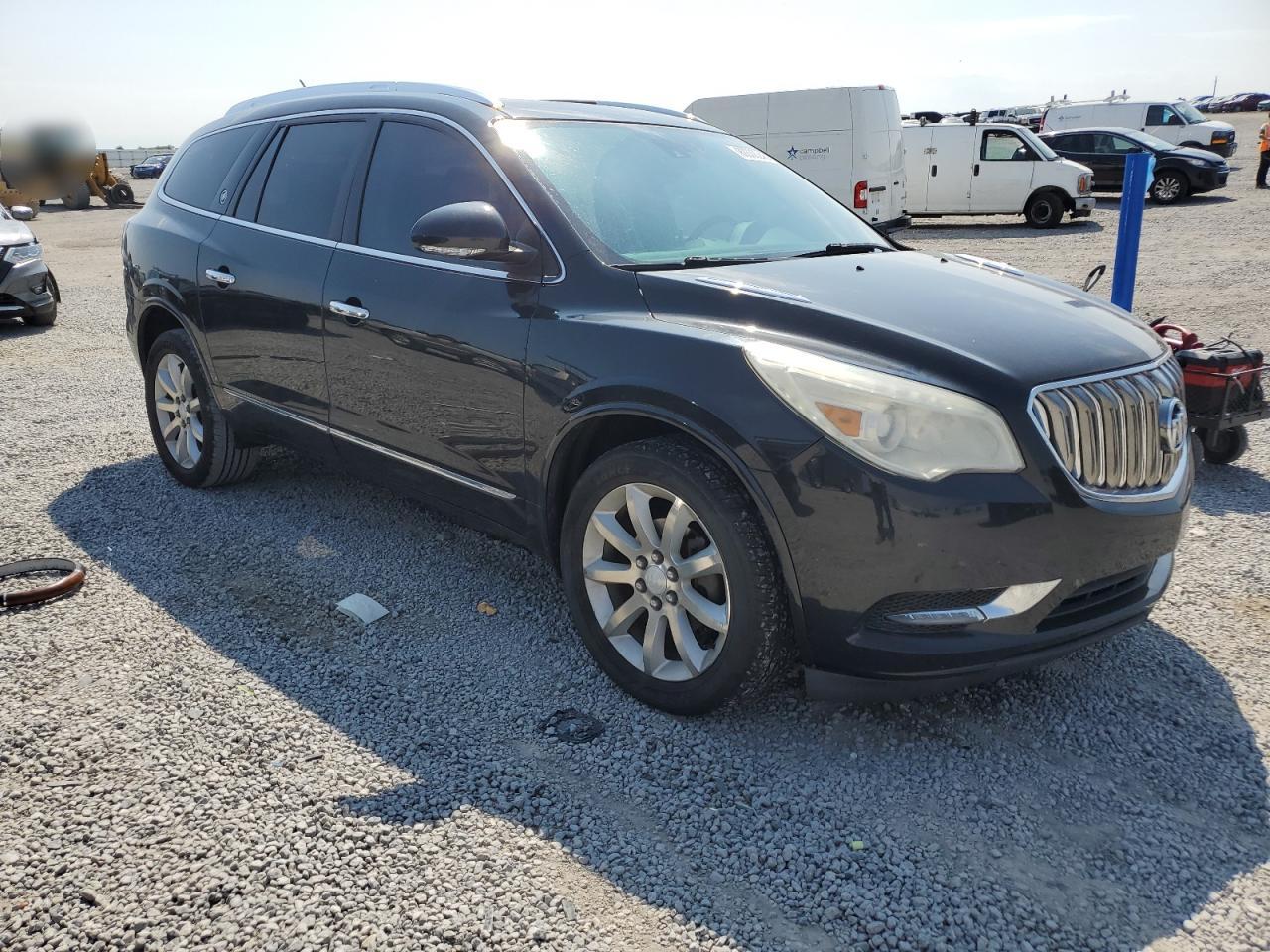 BUICK ENCLAVE