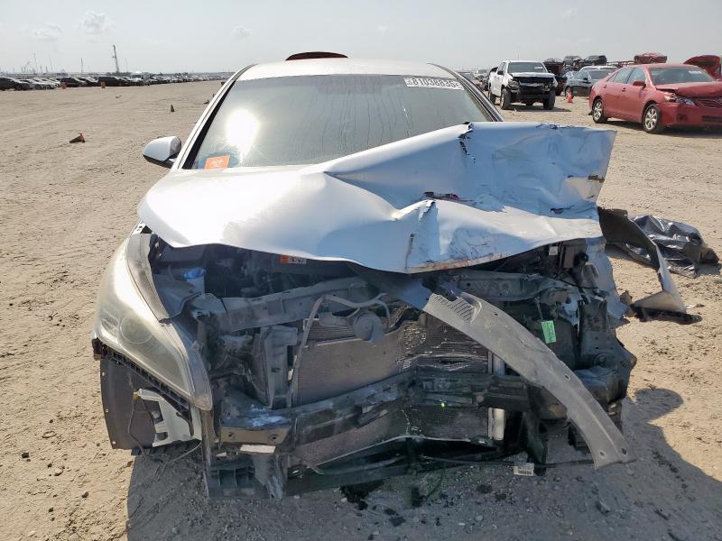 2017 HYUNDAI SONATA SE 5NPE24AFXHH556700