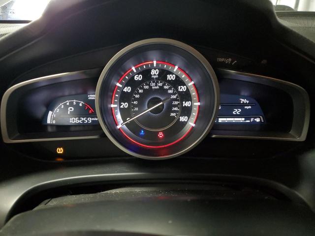 2016 MAZDA 3 TOURING 3MZBM1M77GM251435