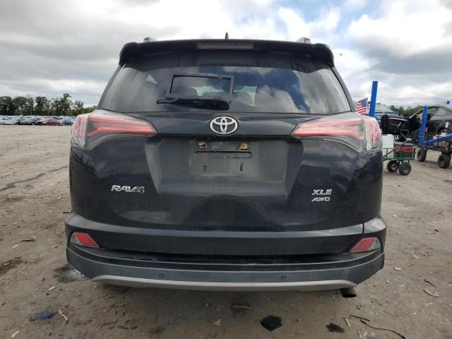 2017 TOYOTA RAV4 XLE 2T3RFREV3HW563162