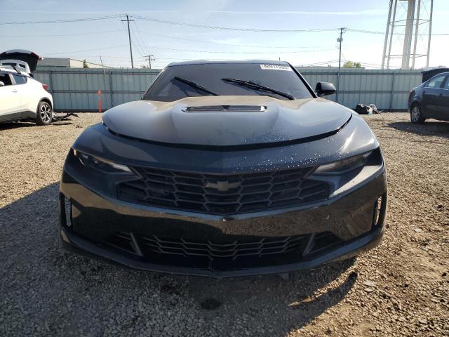 2019 CHEVROLET CAMARO LS 1G1FB1RX8K0131635