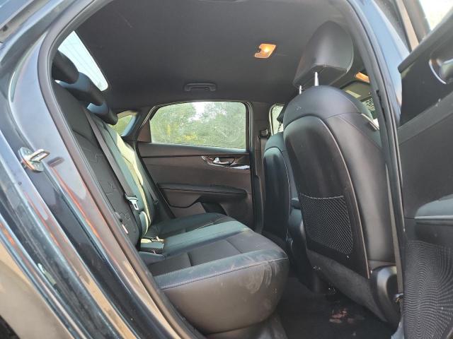 2021 KIA FORTE GT L - 3KPF34AD9ME411985