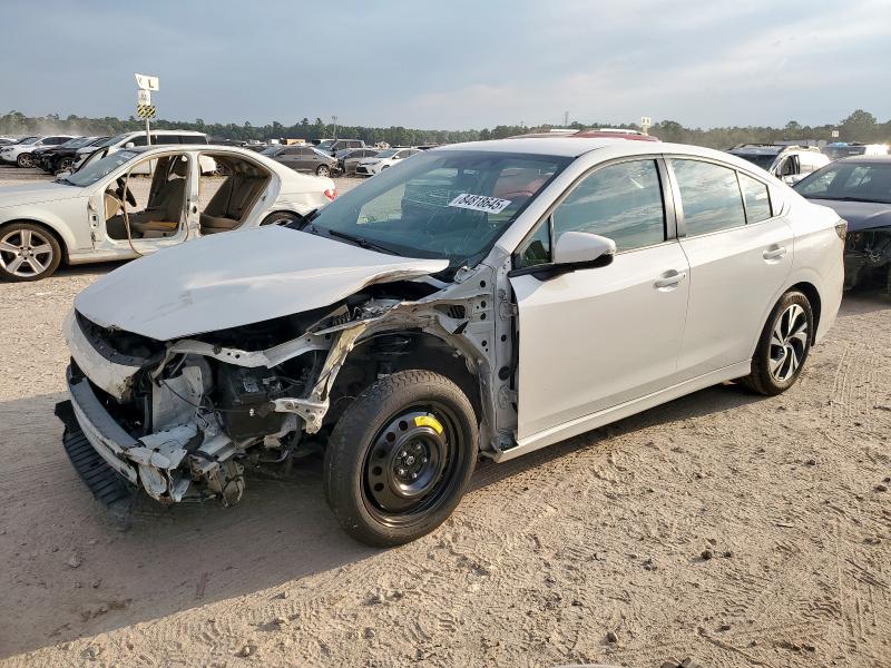 2024 SUBARU LEGACY PRE 4S3BWAD67R3006420