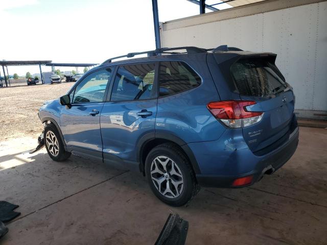 2020 SUBARU FORESTER P JF2SKAJC9LH516754