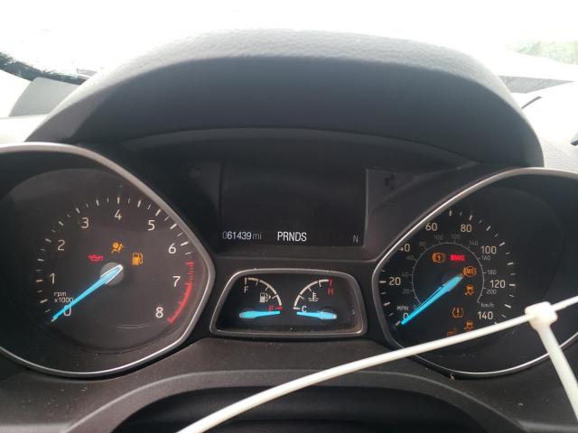 2019 FORD ESCAPE SEL 1FMCU0HD9KUA74694