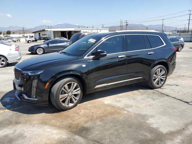 Global Auto Auctions: 2022 CADILLAC XT6 PREMIU