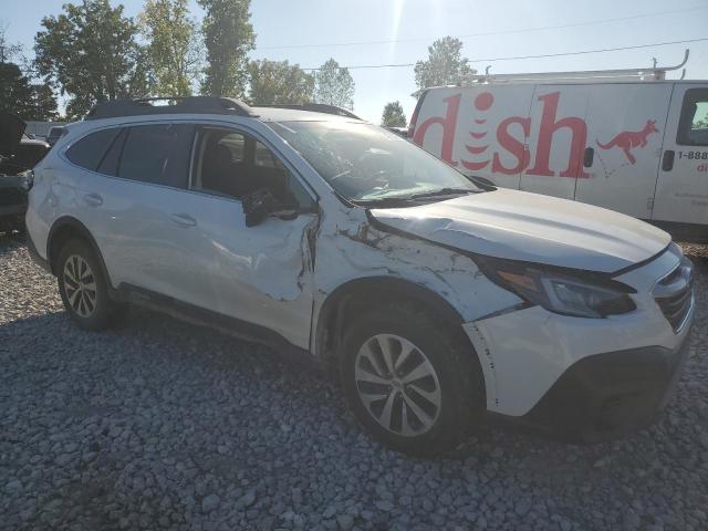 2022 SUBARU OUTBACK PR - 4S4BTACC7N3172958