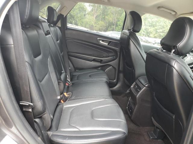 2018 FORD EDGE TITANIUM #3294487493