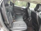 Lot #3294487493 2018 FORD EDGE TITANIUM