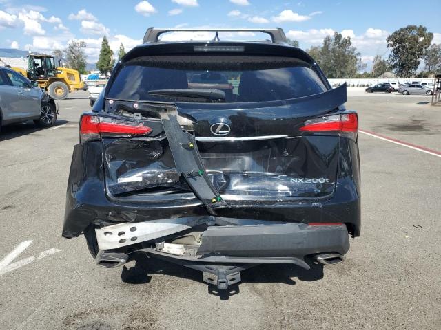 2015 LEXUS NX 200T #3303002618