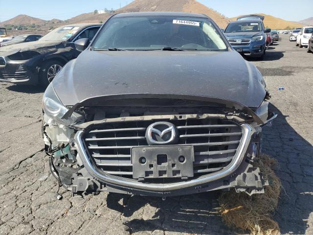 2018 MAZDA 3 TOURING - 3MZBN1V35JM166805